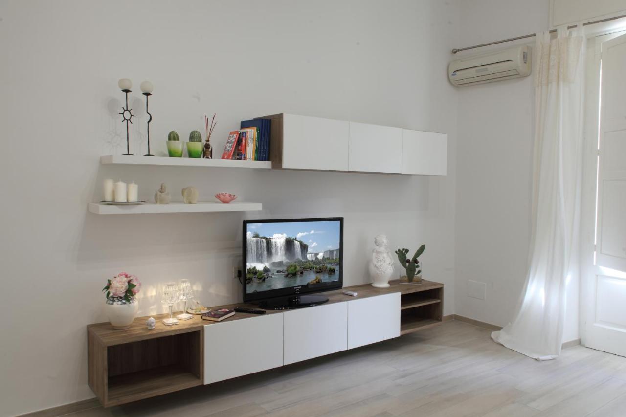 Dimora Camicia 84 Apartamento Monopoli Exterior foto