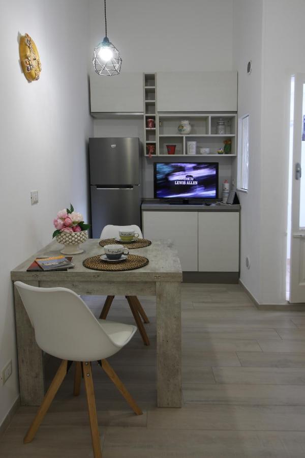 Dimora Camicia 84 Apartamento Monopoli Exterior foto