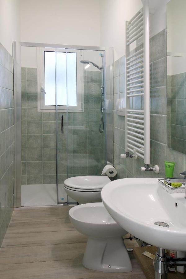 Dimora Camicia 84 Apartamento Monopoli Exterior foto