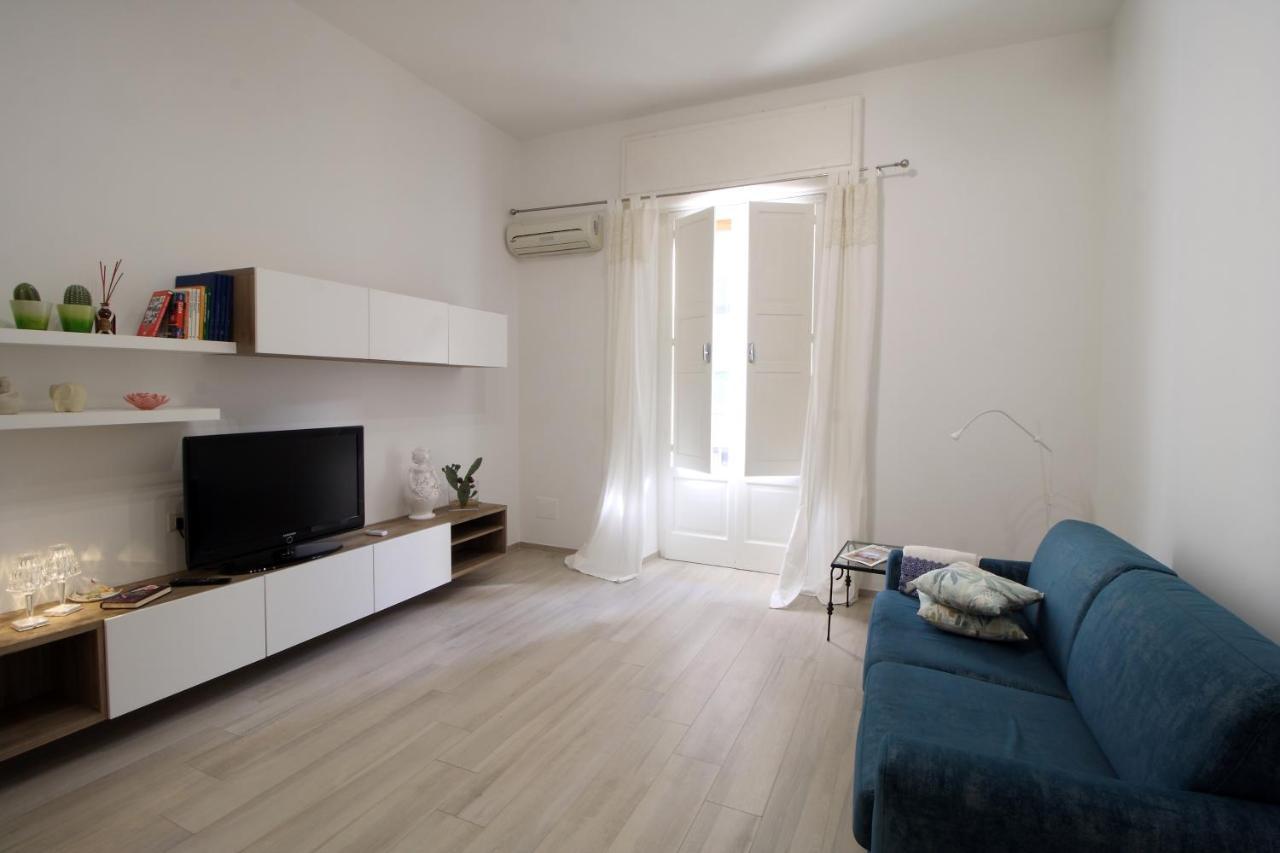 Dimora Camicia 84 Apartamento Monopoli Exterior foto