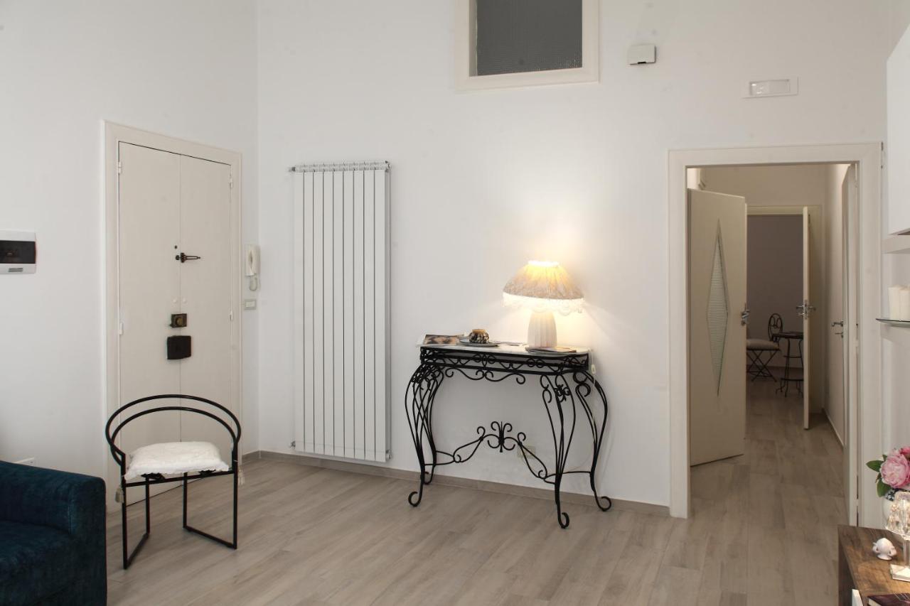 Dimora Camicia 84 Apartamento Monopoli Exterior foto