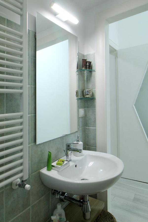 Dimora Camicia 84 Apartamento Monopoli Exterior foto